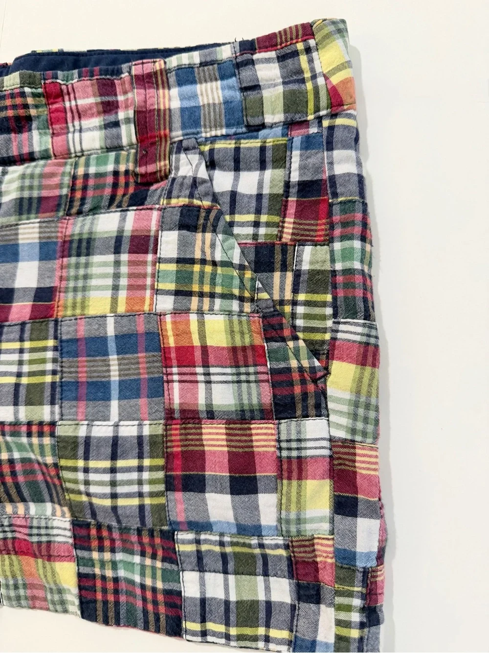 J. Crew classic crew
